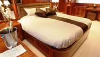 LES -  Master stateroom 2